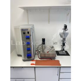 Eppendorf BioFlo 320