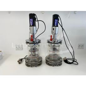 Eppendorf Vessel Bundle