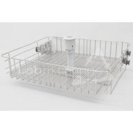 Miele Oberkorblafette O165