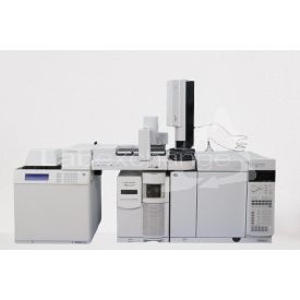 Agilent 7890 A