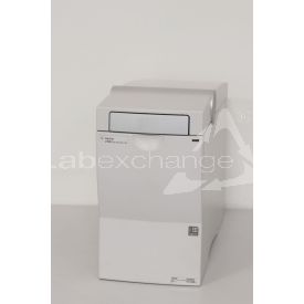 Agilent Bioanalyzer 2100