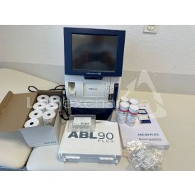 Radiometer ABL 90 Flex