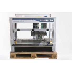 Hamilton Microlab STARlet