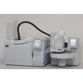 Perkin Elmer Clarus 500