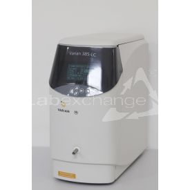 Varian 385 LC