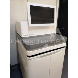 Illumina NovaSeq 6000