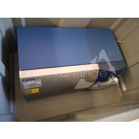Foss MilkoScan FT1