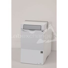 Agilent Bioanalyzer 2100