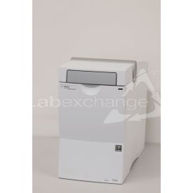 Agilent Bioanalyzer 2100