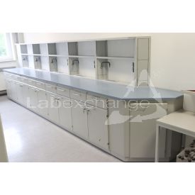 Köttermann Arbeitsplatz B525