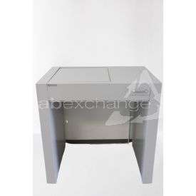 Köttermann Wägetisch B90