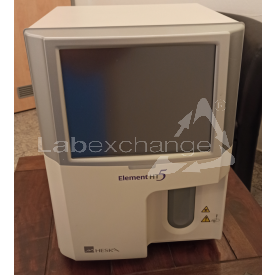 Scil Vet Element HT5