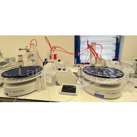 Mettler Excellence T7