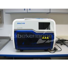 Zeemann Lab-Aid 824s