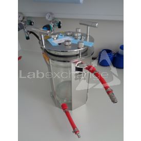 Sartorius Univessel CC 2L