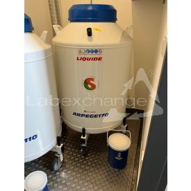 Air Liquide Arpege 170