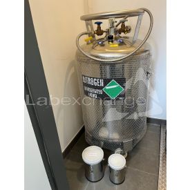 Auguste Cryogenics AC 180-26" PB