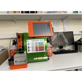 Miltenyi MACSQuant 10