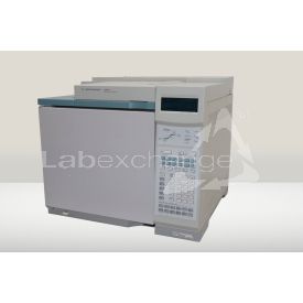 Agilent 6890 N