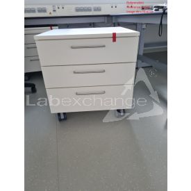 Waldner Rollcontainer B60