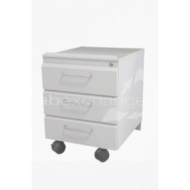 Köttermann Rollcontainer B45