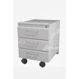 Köttermann Rollcontainer B45