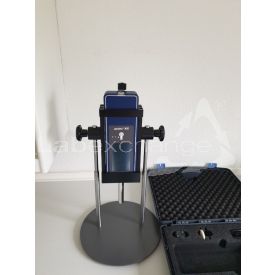 Apotec NIR Spektrometer