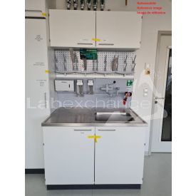 Waldner Laborspüle B120