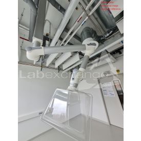 Fumex Absaugarm MET 1500-75