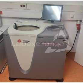 Beckman Coulter Optima XPN 80 K