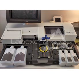 Radiometer ABL 800 Flex