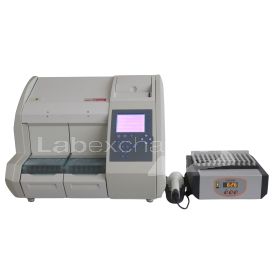 Bio Merieux miniVIDAS