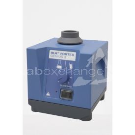 IKA Vortex Genius 3