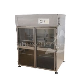 Incutek Inkubator IS