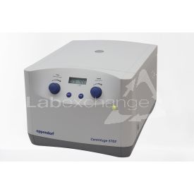 Eppendorf 5702