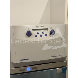 Eppendorf 5702 R