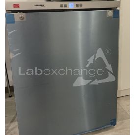 Liebherr GGU 1550-21