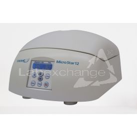 VWR Micro Star 12
