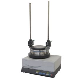 Retsch AS 200 control