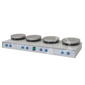 VELP Magnetrührer AM4