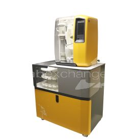 Gerhardt Vapodest 500