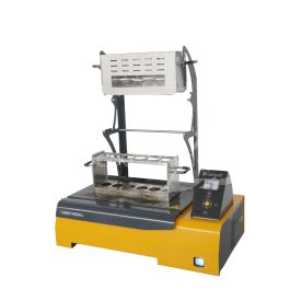 Gerhardt Turbotherm S