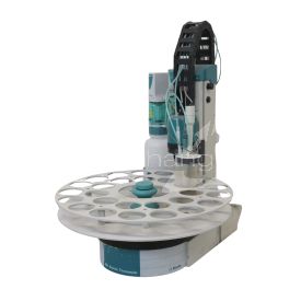 Metrohm Titriersystem