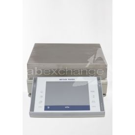 Mettler XS4002S