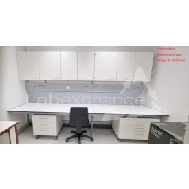 Waldner Arbeitsplatz B240