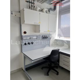 Waldner Laborspüle B120