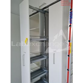 Waldner Apothekerschrank B60