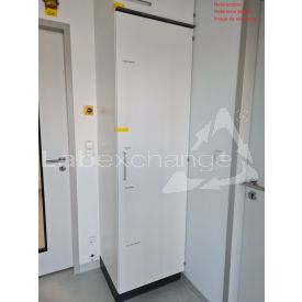 Waldner Laborschrank B60