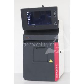 Analytik Jena UVP GelSolo