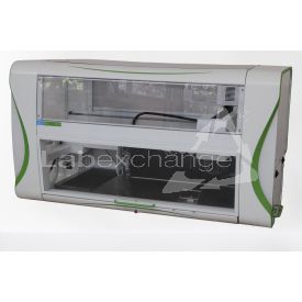 Perkin Elmer Janus G3